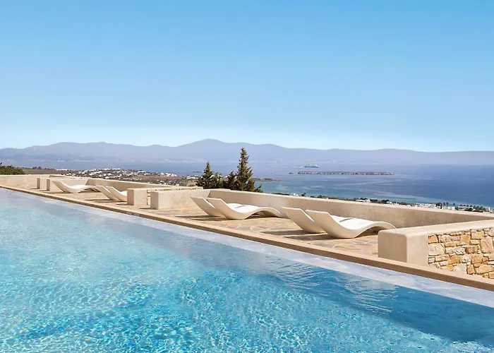 Calme Boutique Hotel - Adults Only