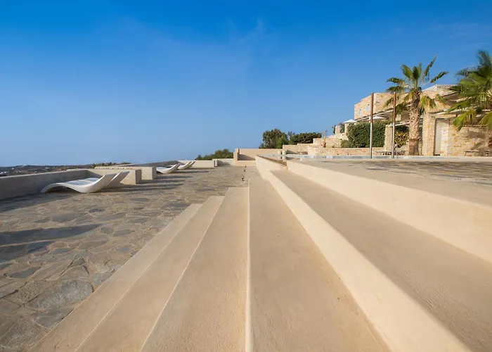 Calme Boutique Hotel - Adults Only