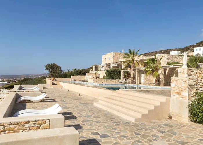 Calme Boutique Hotel - Adults Only