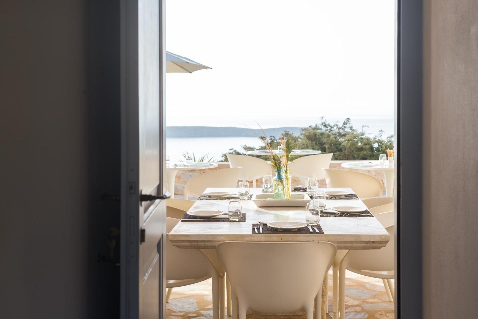Hotel Calme Boutique Hotel - Adults Only 5*