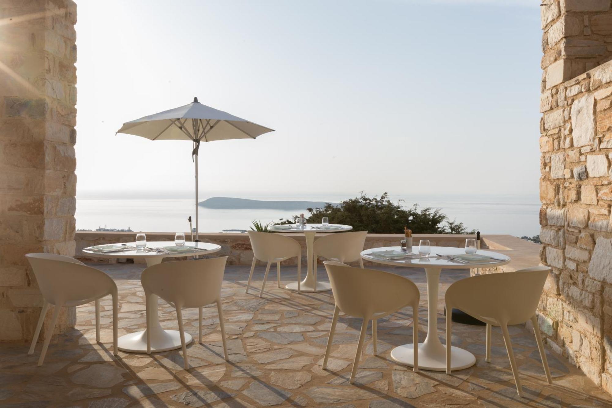 Hotel Calme Boutique Hotel - Adults Only Drios