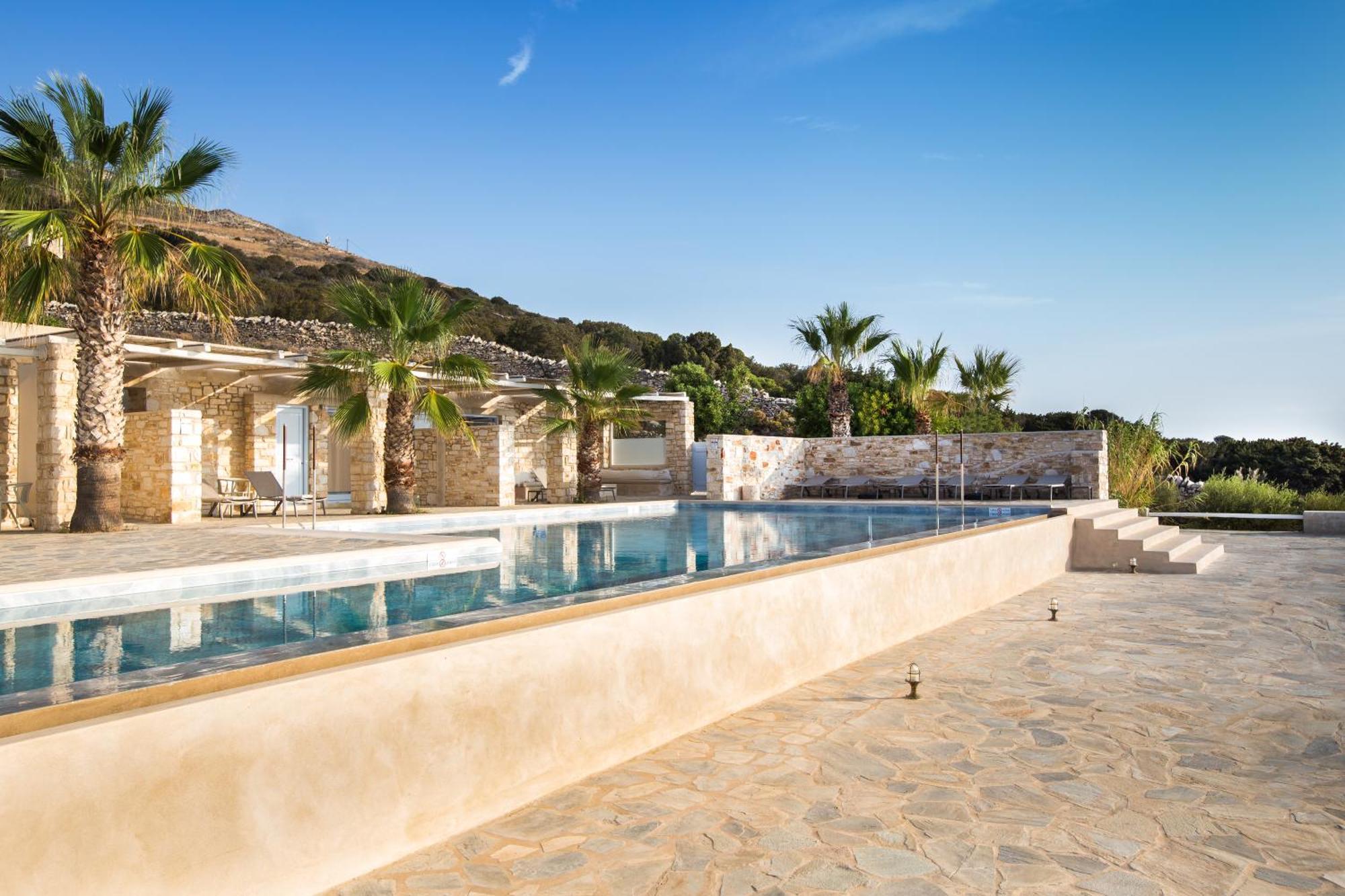 Calme Boutique Hotel - Adults Only Drios