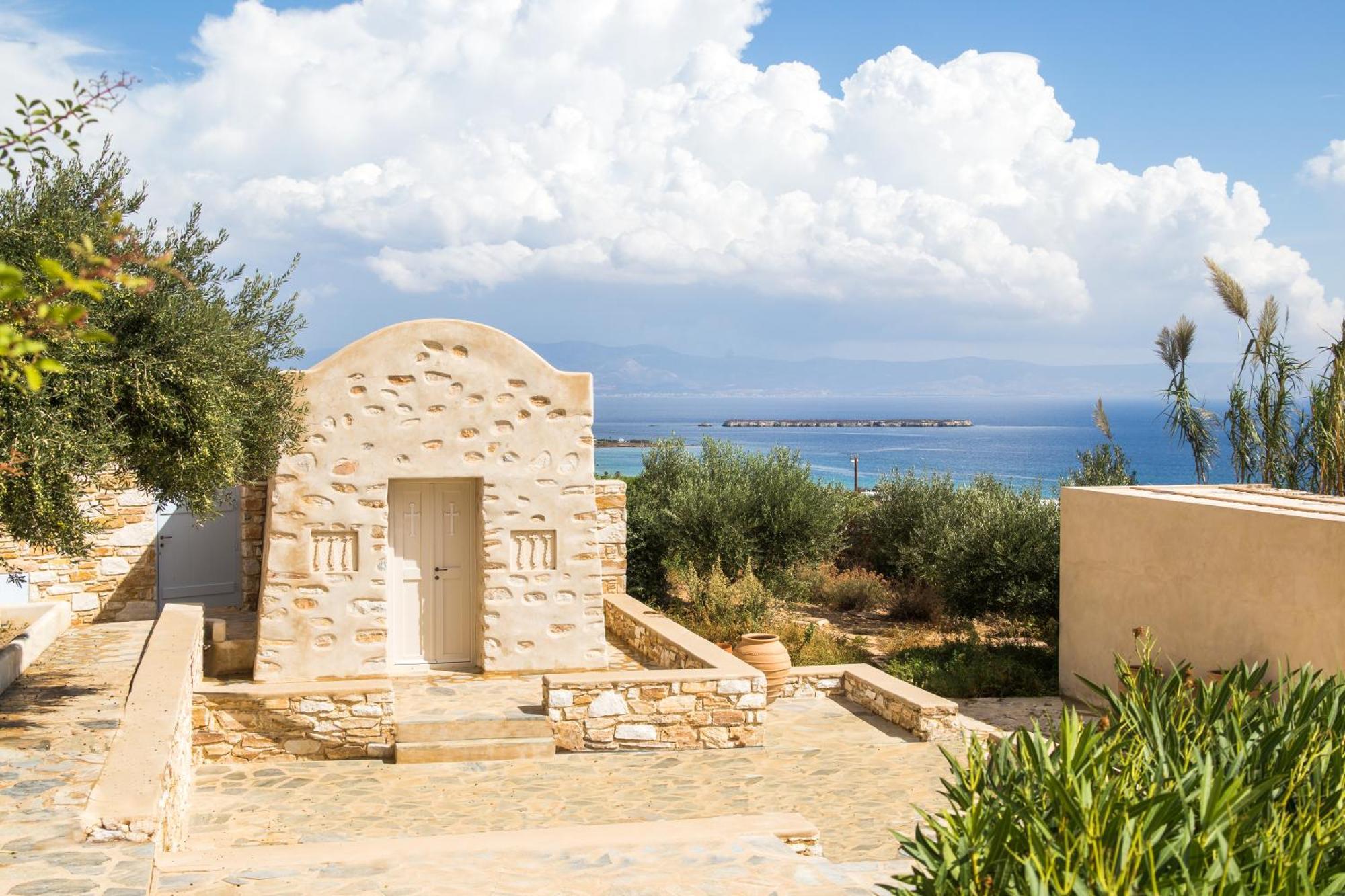 Hotel Calme Boutique Hotel - Adults Only 5*