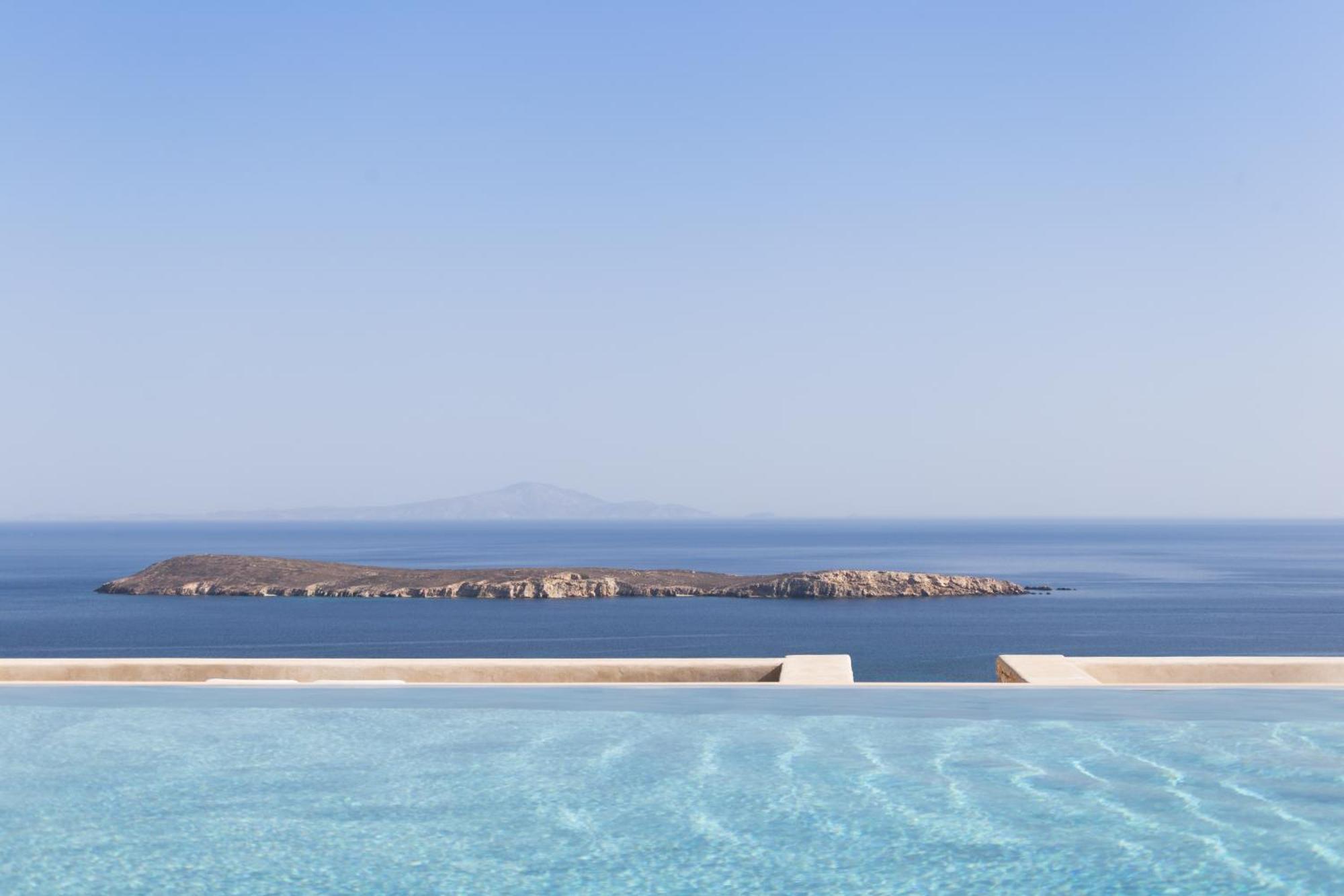 Hotel Calme Boutique Hotel - Adults Only