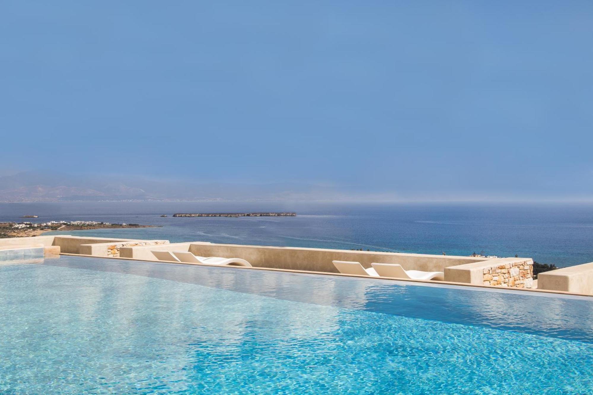 Calme Boutique Hotel - Adults Only Hotel 5*