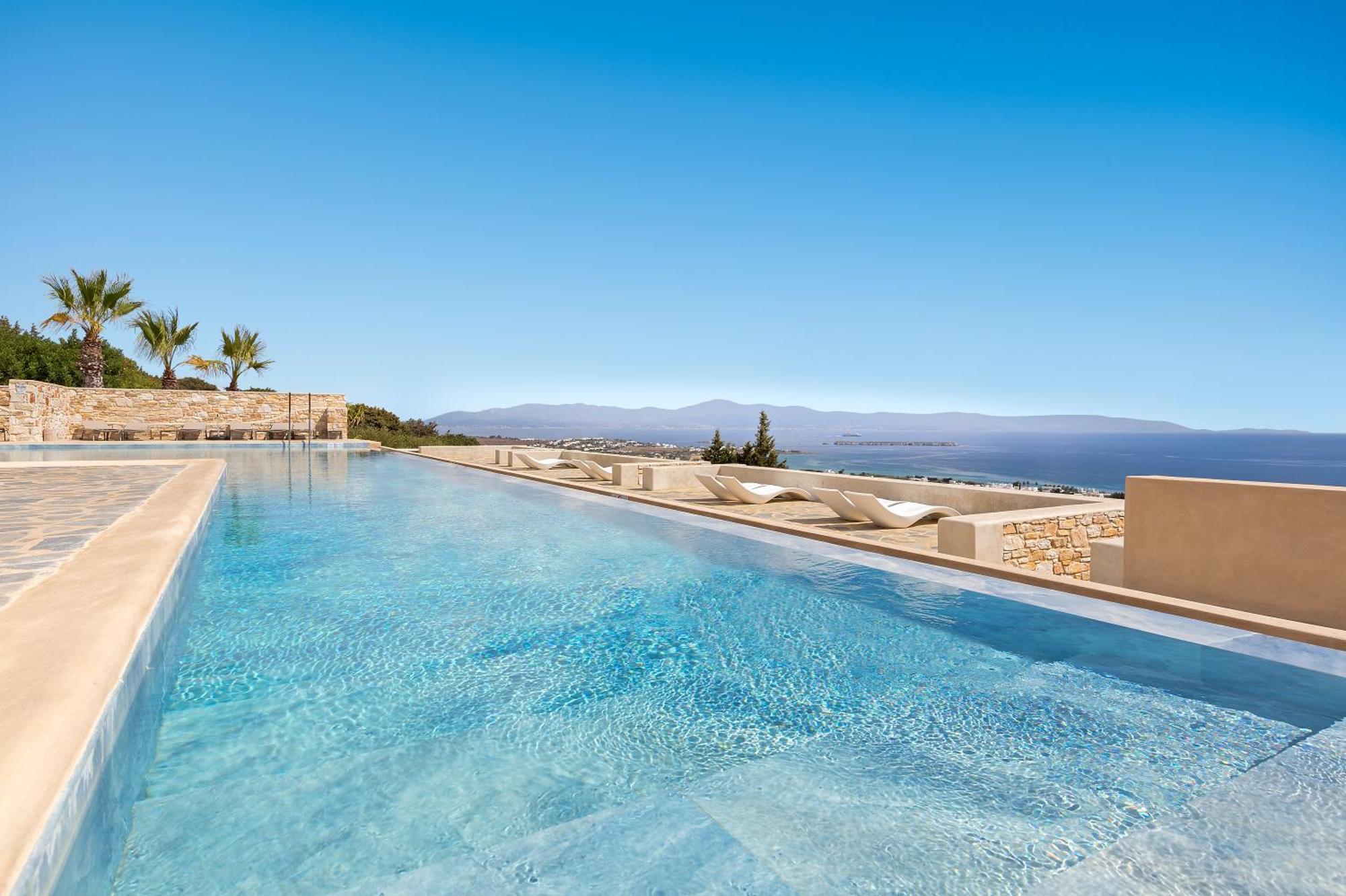 Calme Boutique Hotel - Adults Only Hotel Drios