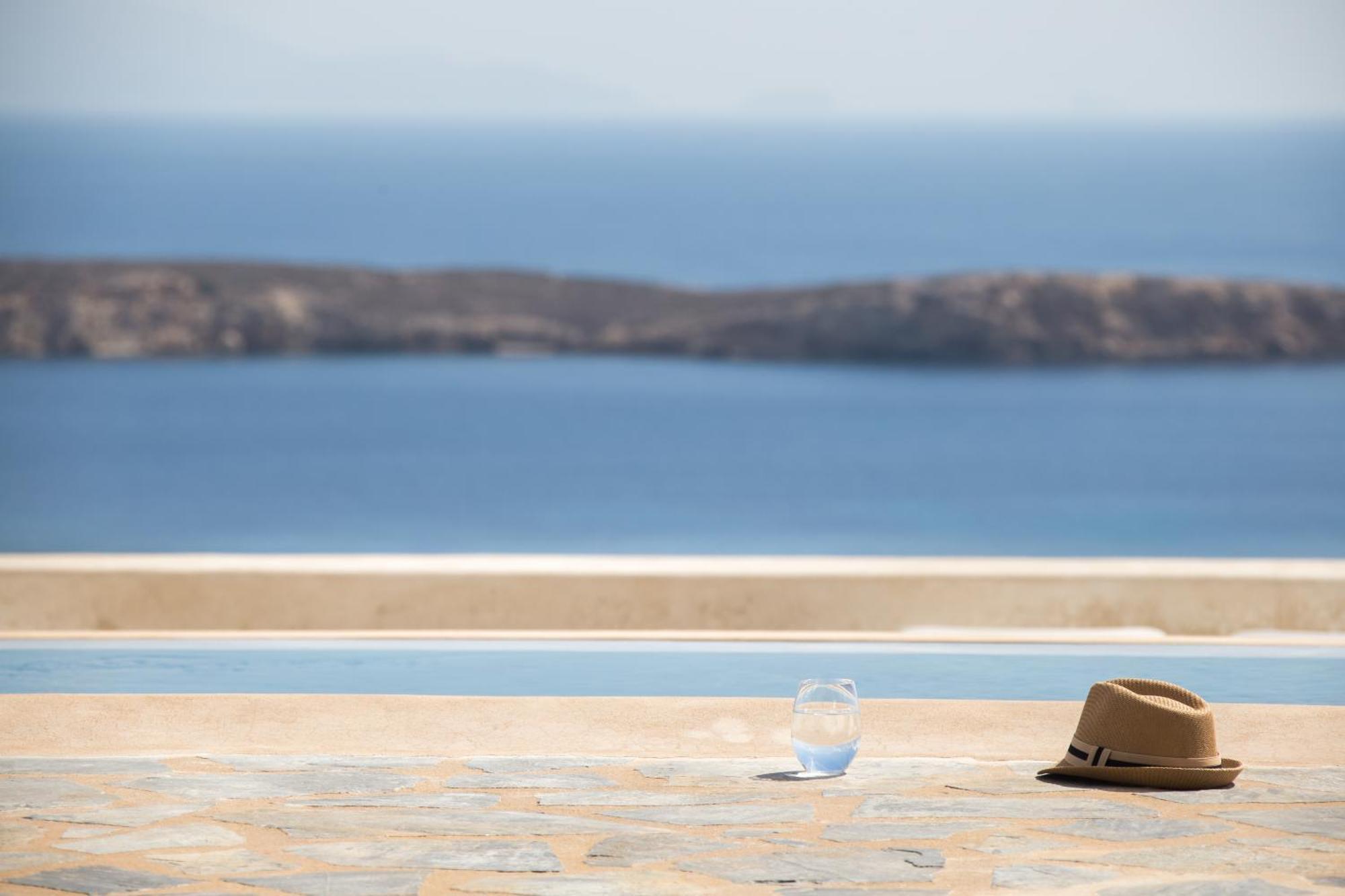 Calme Boutique Hotel - Adults Only 5*