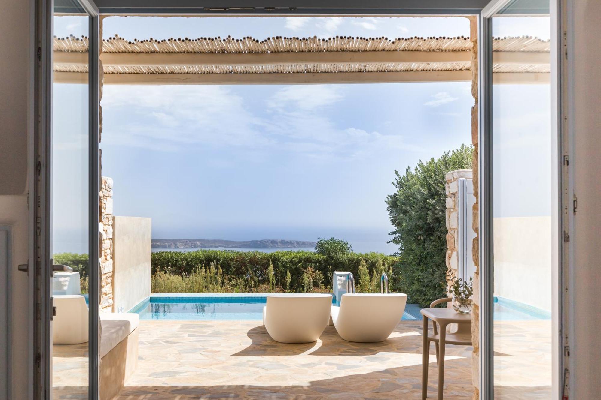 Hotel Calme Boutique Hotel - Adults Only 5*
