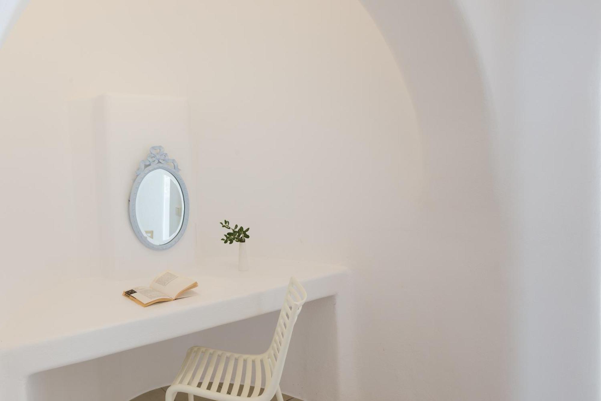 Hotel Calme Boutique Hotel - Adults Only Drios