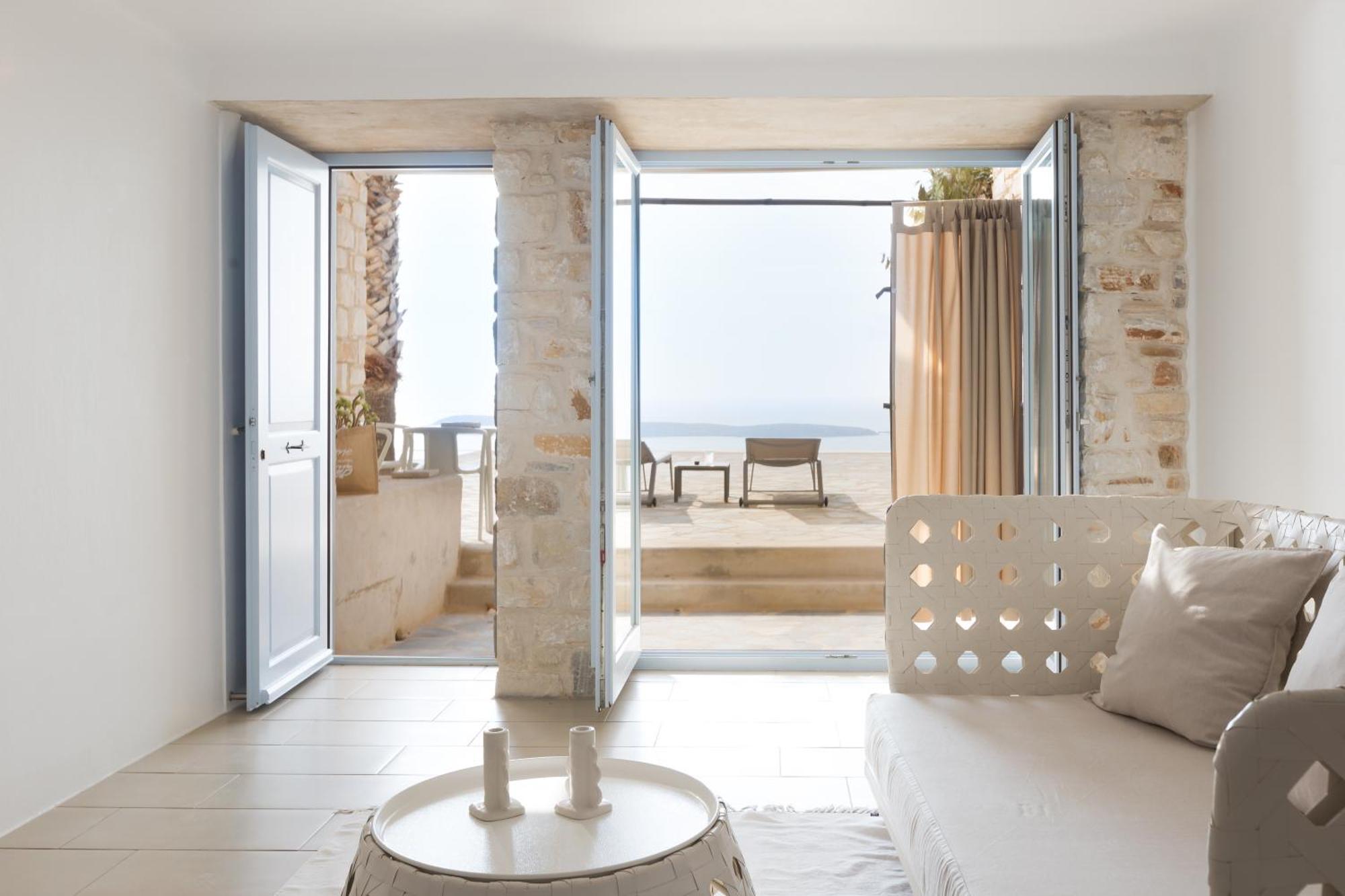 Calme Boutique Hotel - Adults Only Hotel Drios