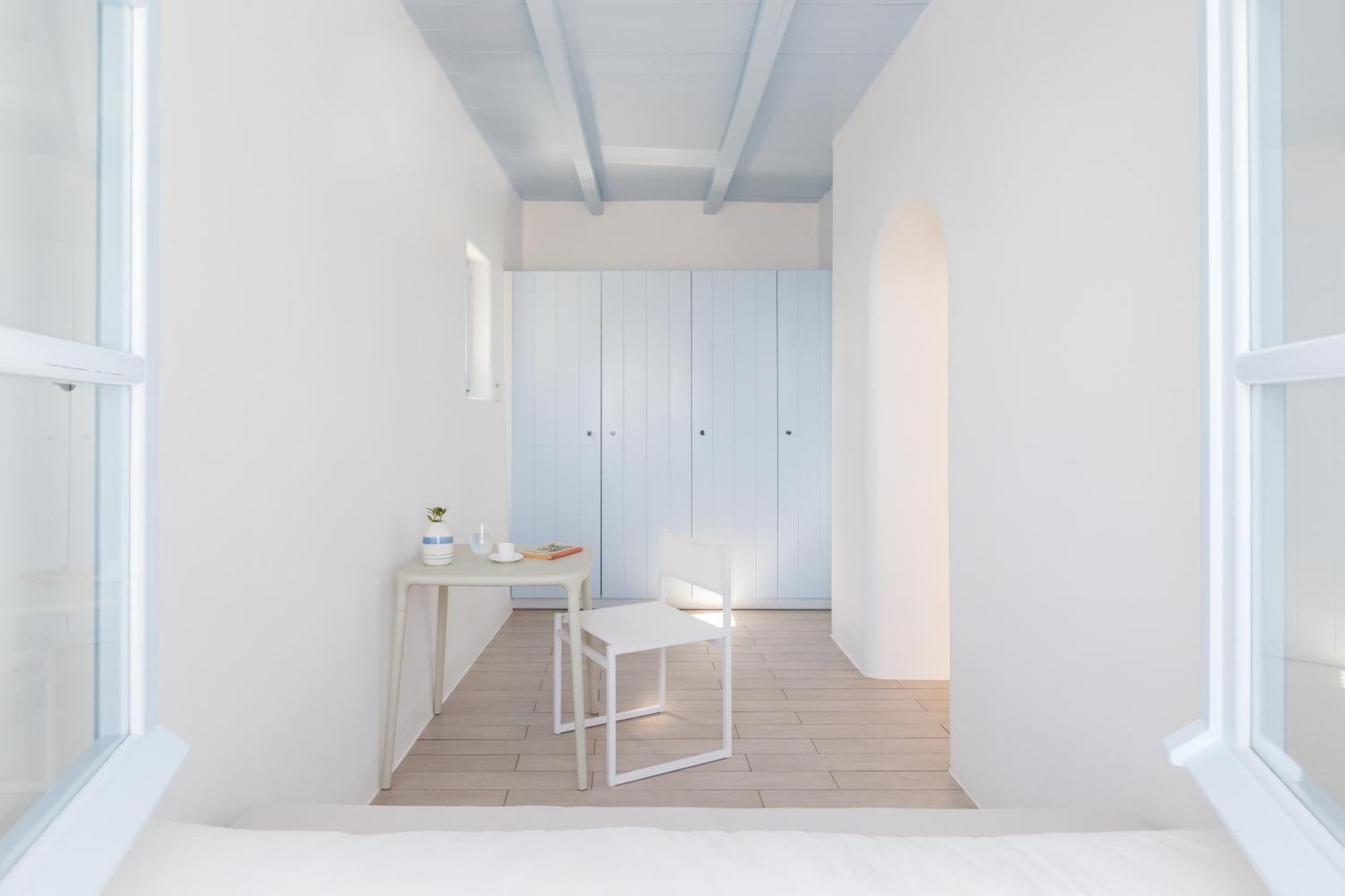 Calme Boutique Hotel - Adults Only Hotel