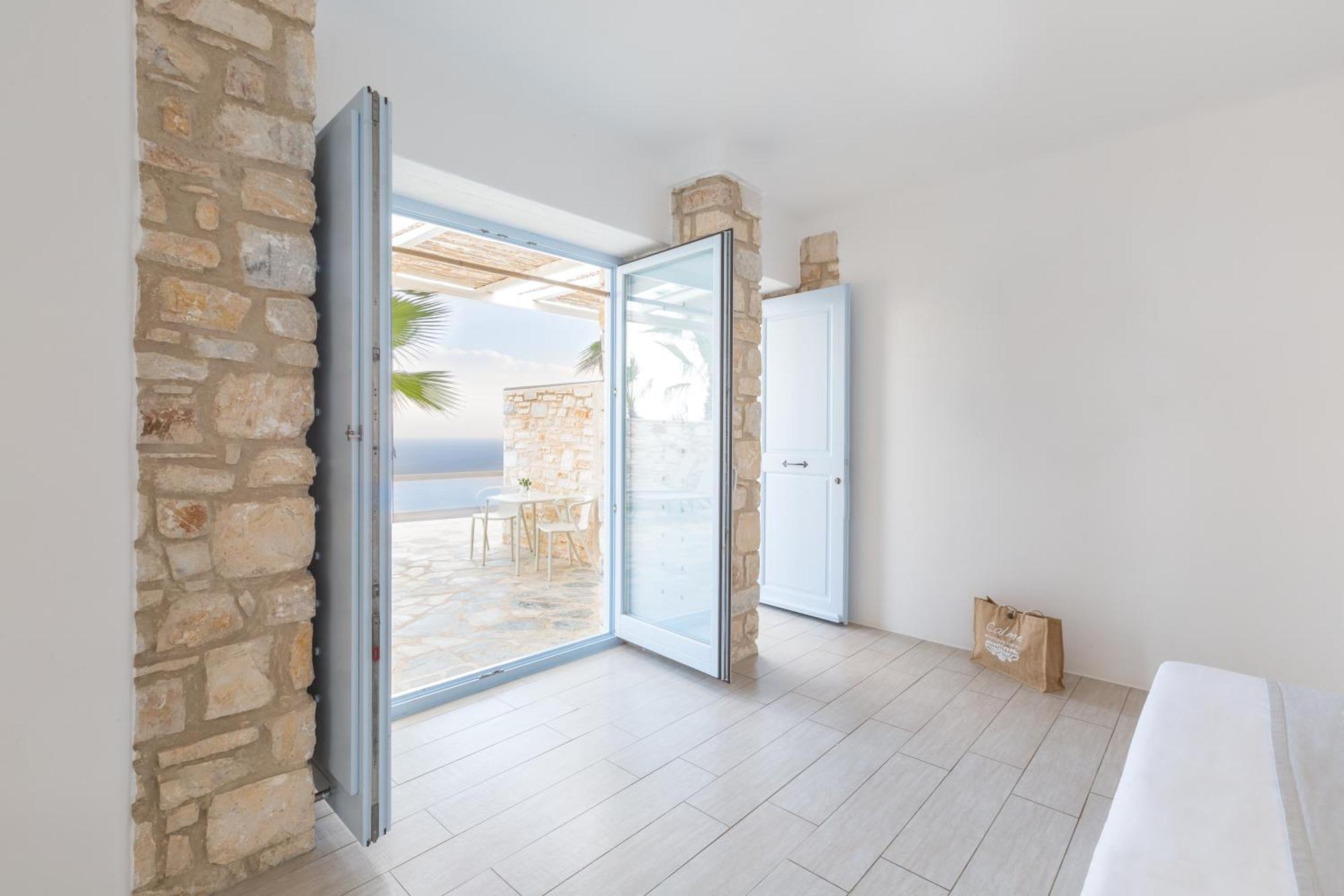 Calme Boutique Hotel - Adults Only Hotel 5*
