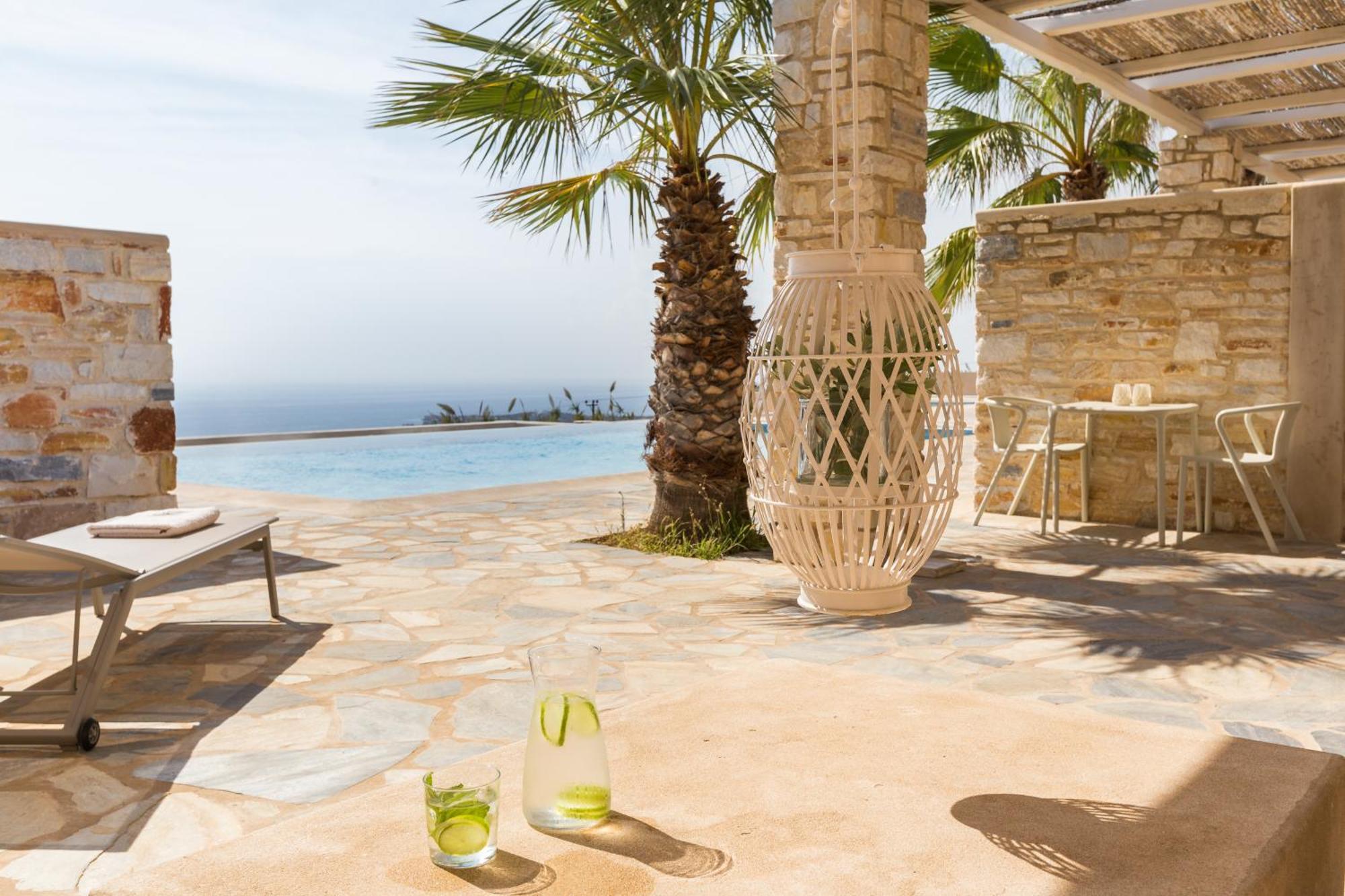Hotel Calme Boutique Hotel - Adults Only 5*
