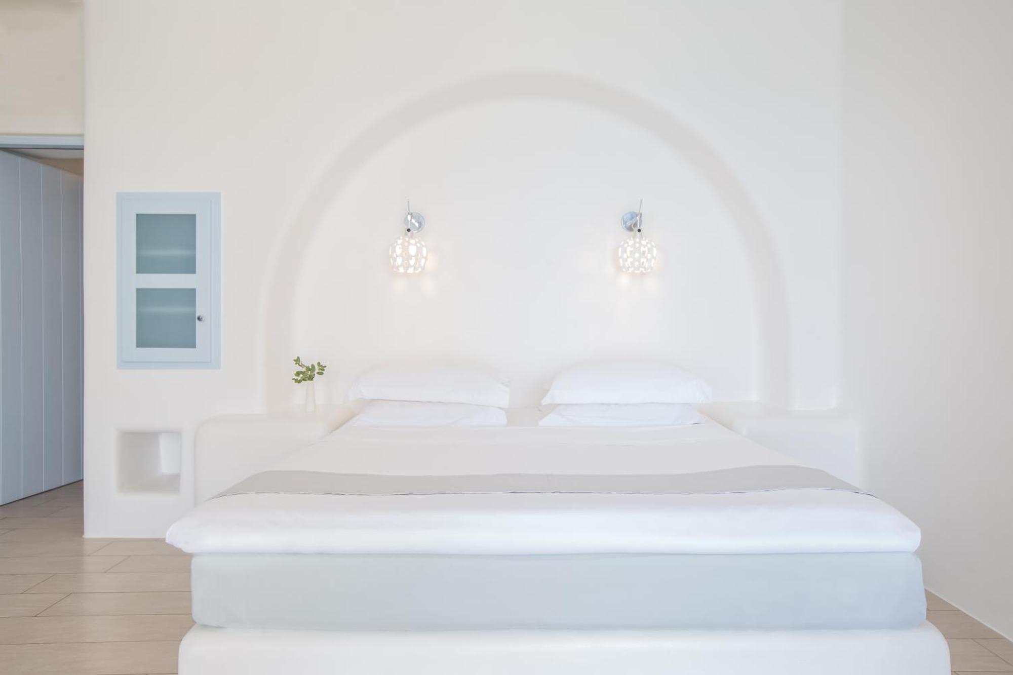 Calme Boutique Hotel - Adults Only Drios