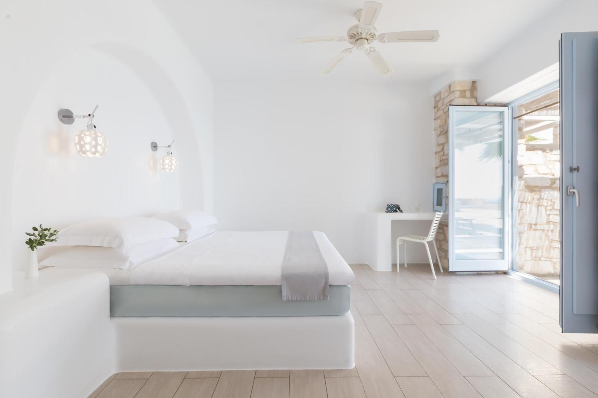 Hotel Calme Boutique Hotel - Adults Only Drios