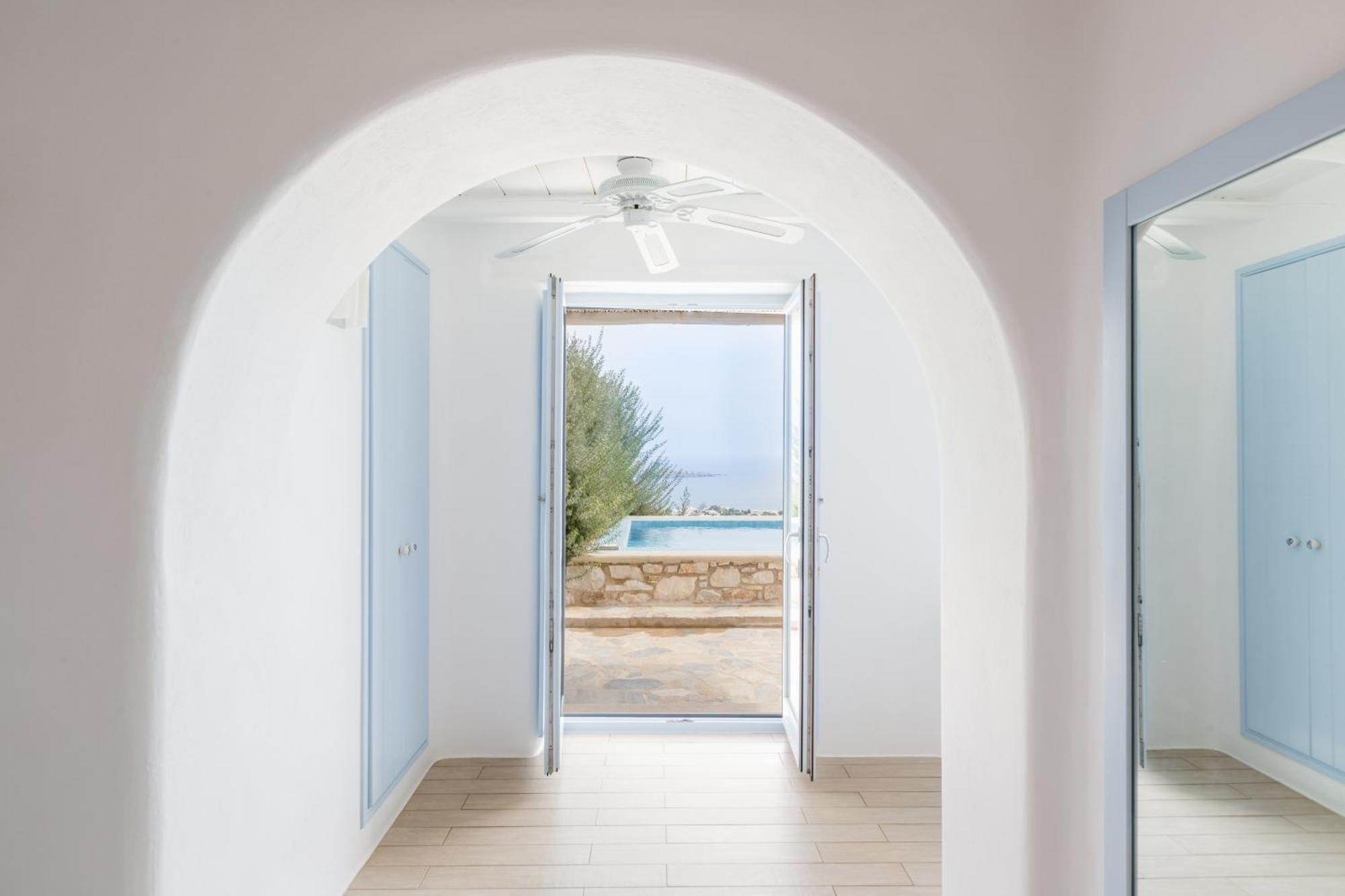 Hotel Calme Boutique Hotel - Adults Only Drios
