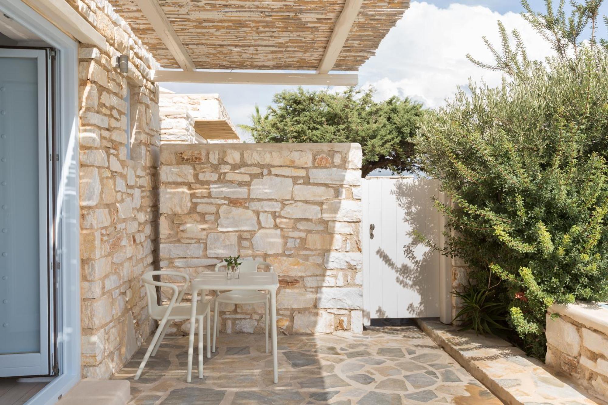 Calme Boutique Hotel - Adults Only 5* Drios