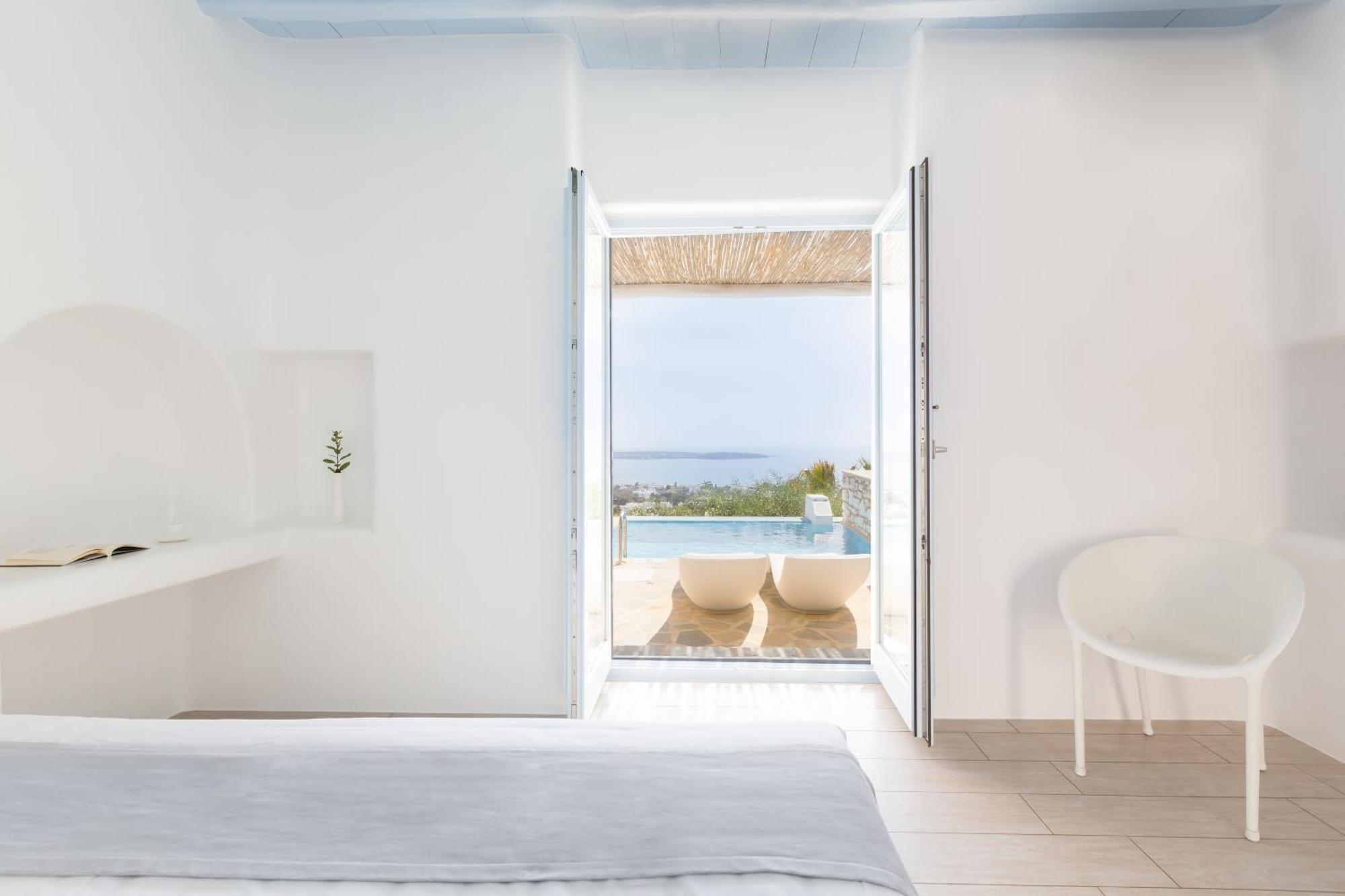Calme Boutique Hotel - Adults Only 5*