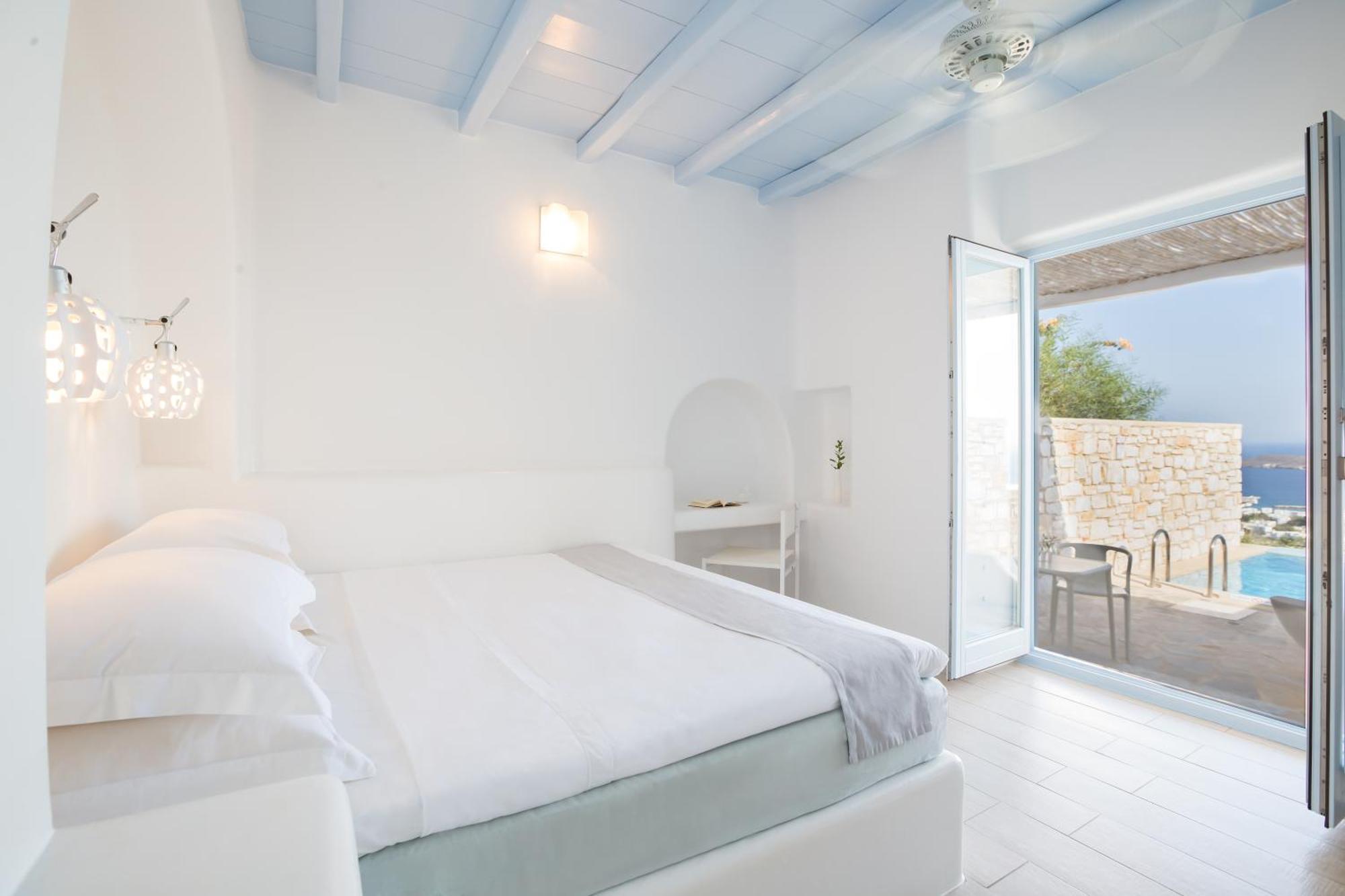Calme Boutique Hotel - Adults Only Hotel 5*