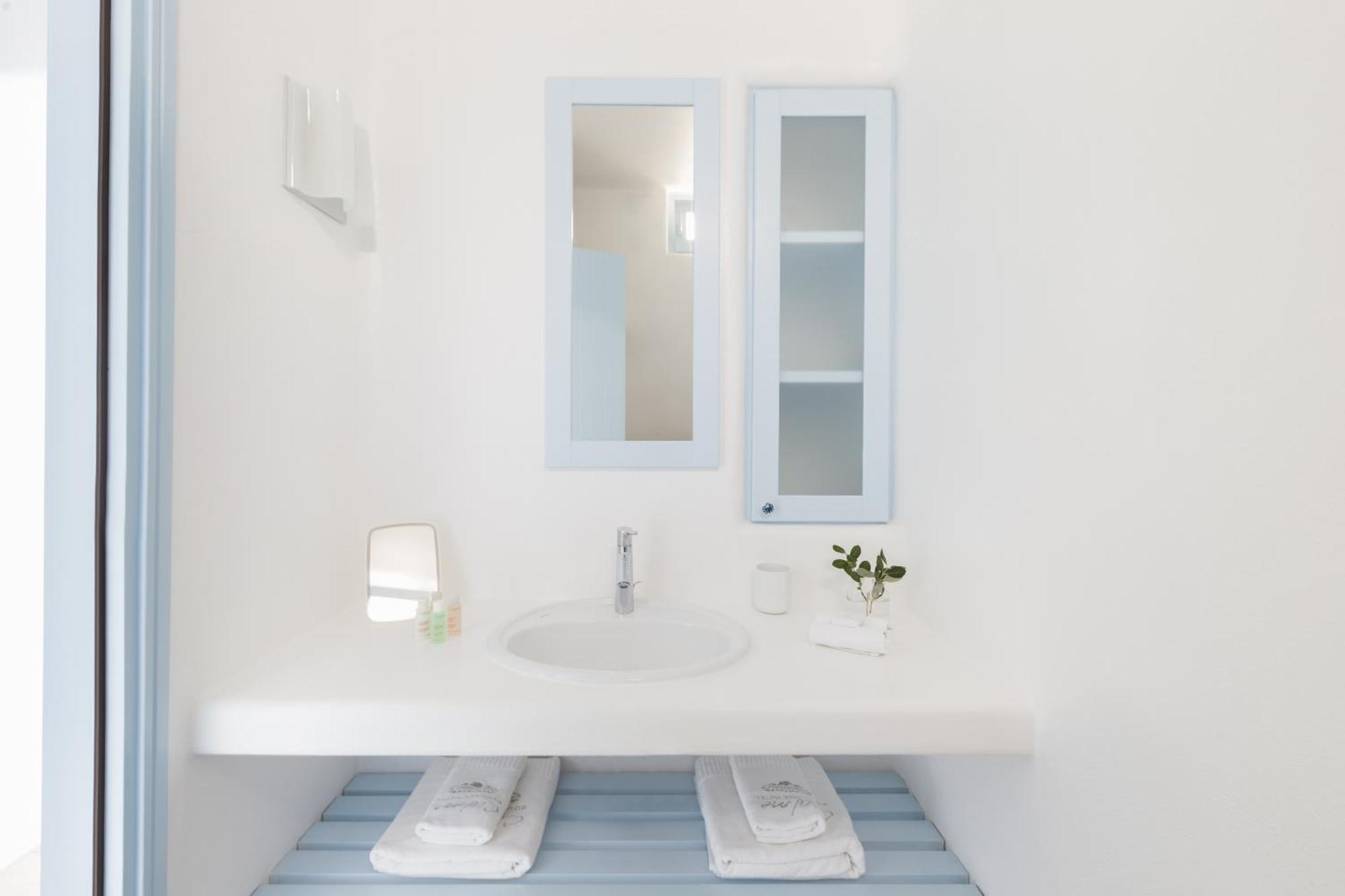 Hotel Calme Boutique Hotel - Adults Only