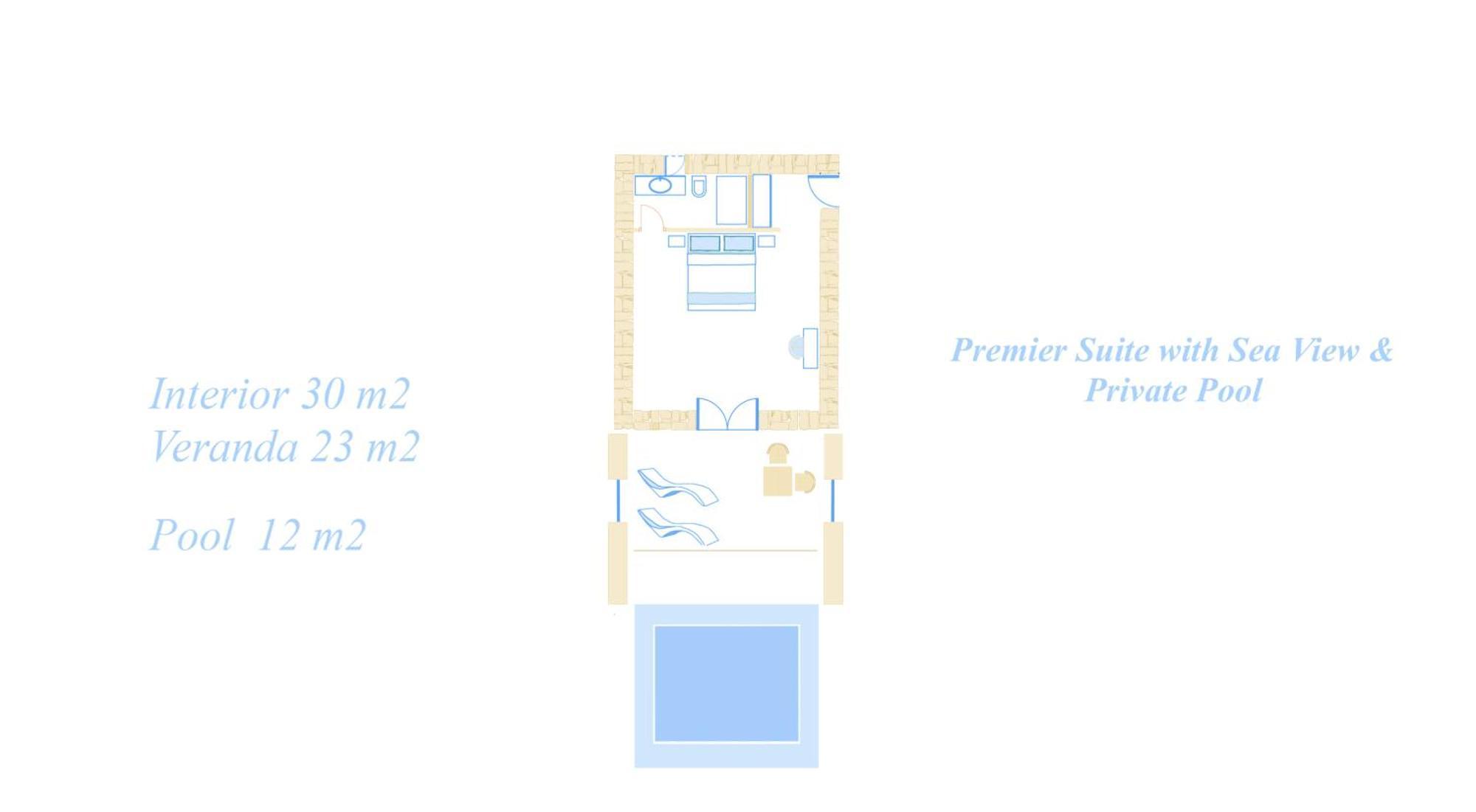 Calme Boutique Hotel - Adults Only Drios