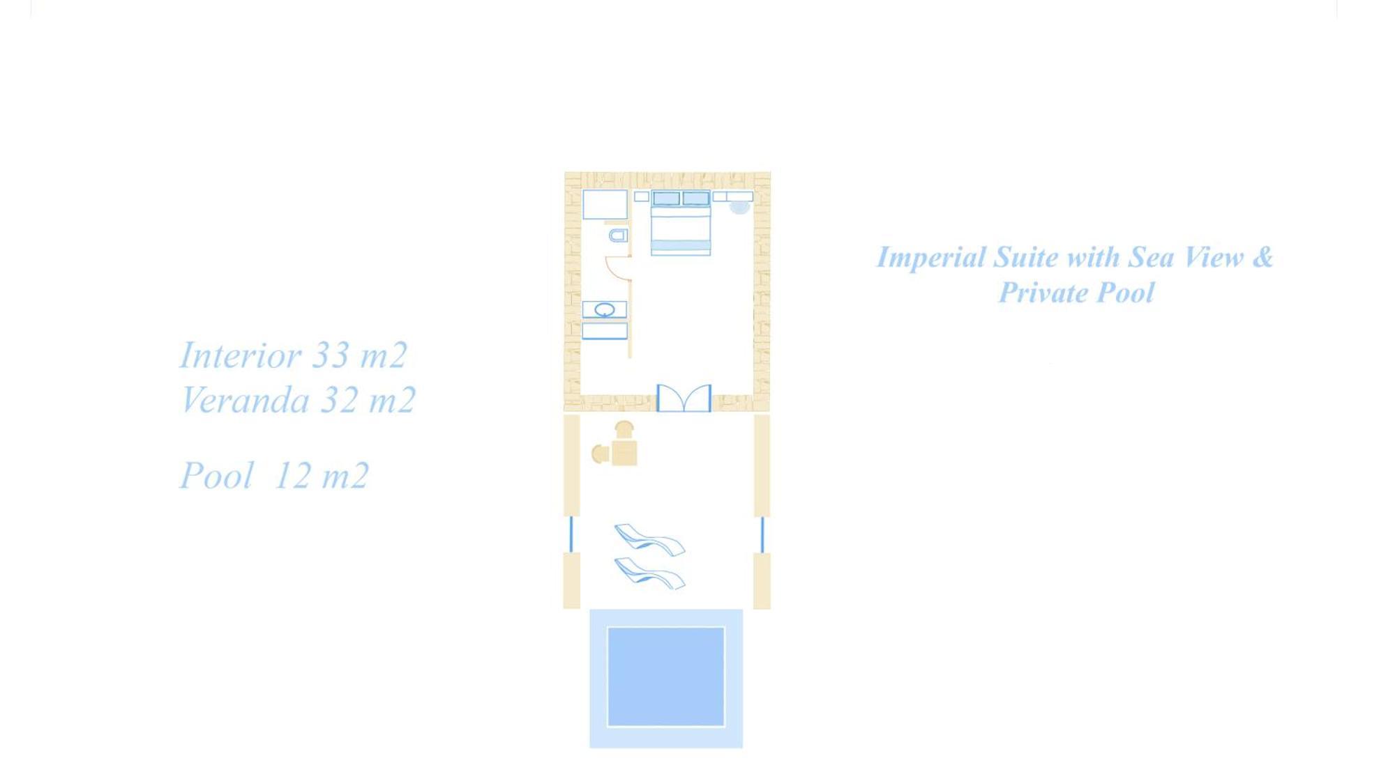 Calme Boutique Hotel - Adults Only 5* Drios