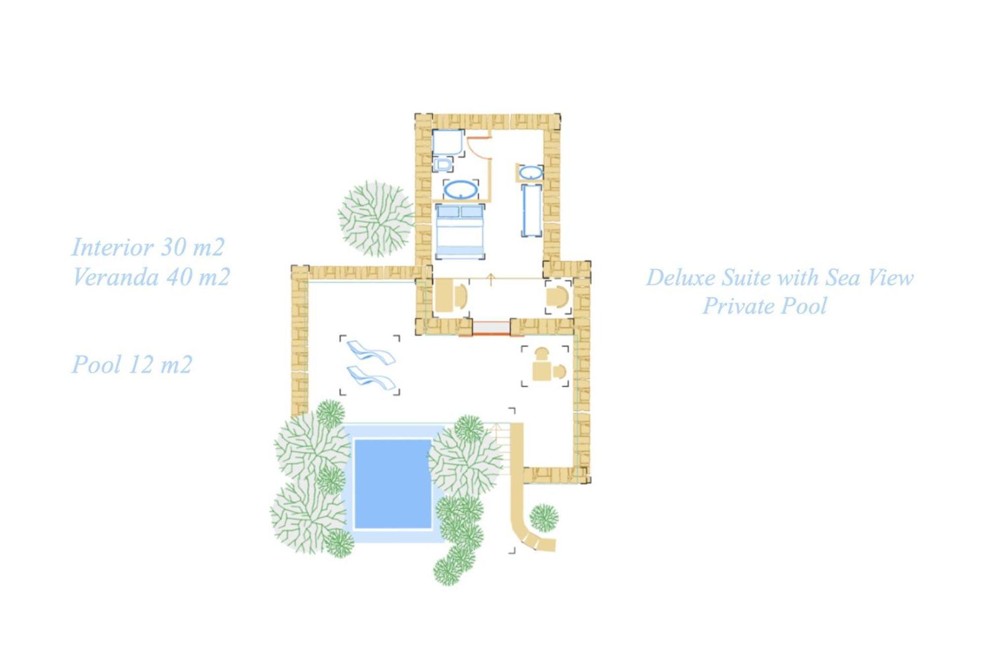 Calme Boutique Hotel - Adults Only Hotel 5*