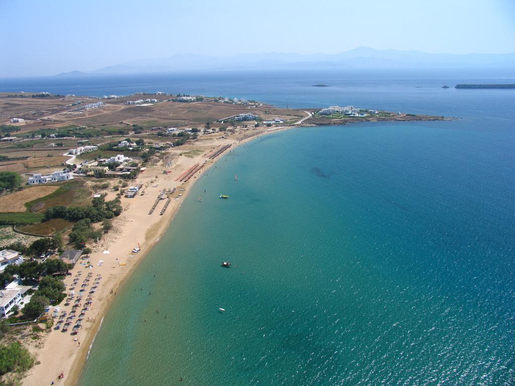 Calme Boutique Hotel - Adults Only Hotel Drios
