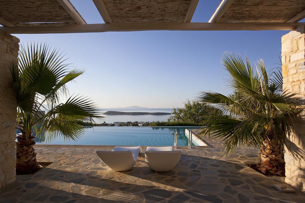Hotel Calme Boutique Hotel - Adults Only Drios