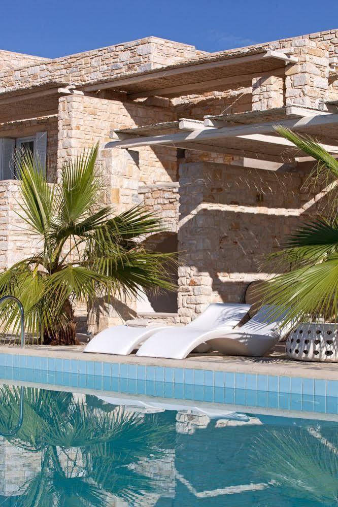 Calme Boutique Hotel - Adults Only Drios