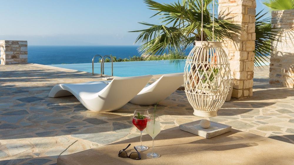 Calme Boutique Hotel - Adults Only 酒店