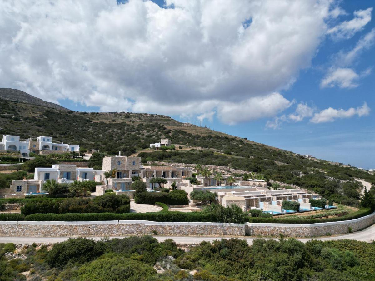 Calme Boutique Hotel - Adults Only Hotel Drios