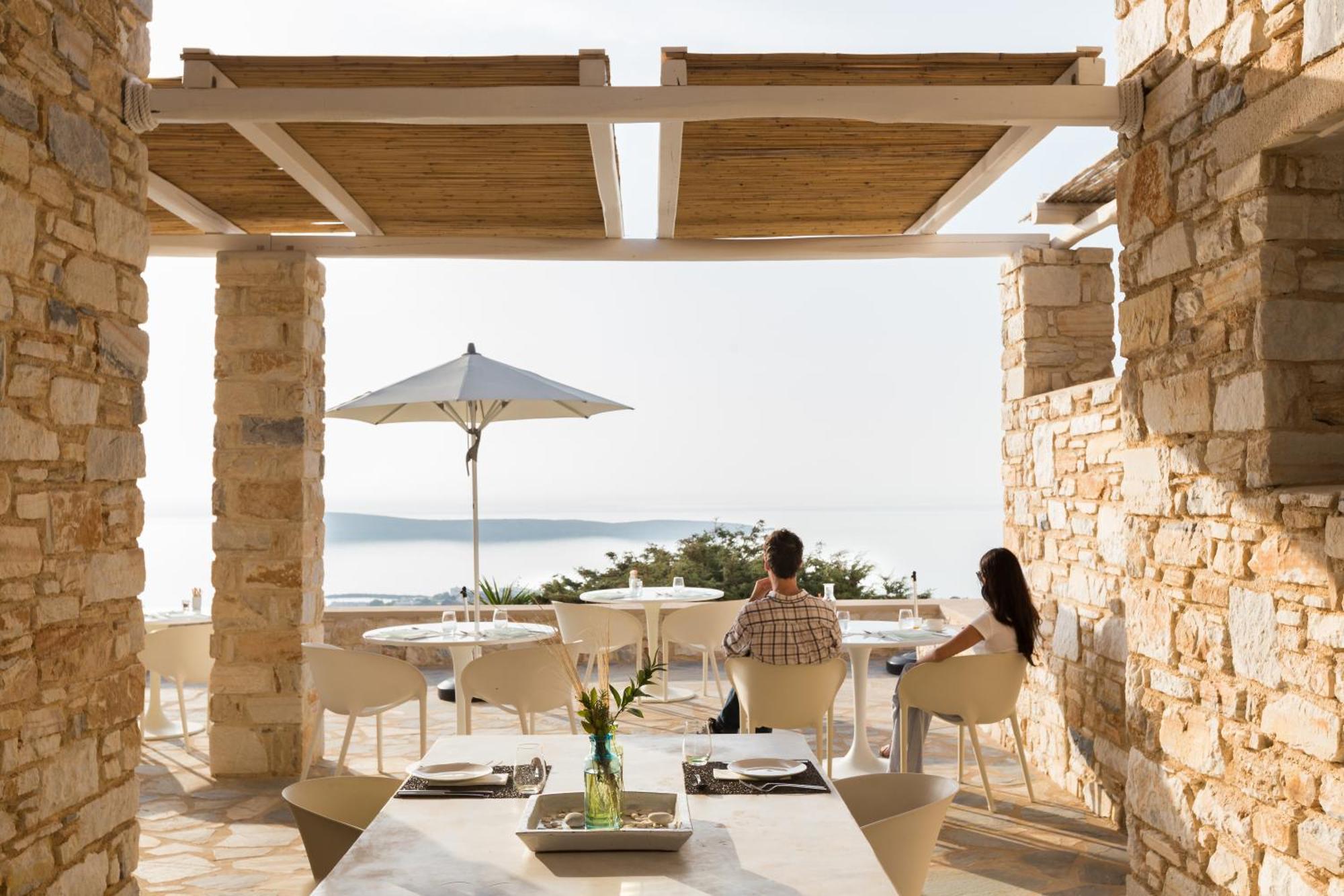 Hotel Calme Boutique Drios